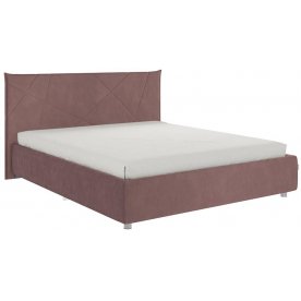 Двуспальная кровать Квест