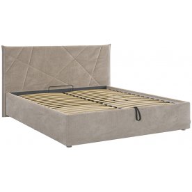 Двуспальная кровать Квест