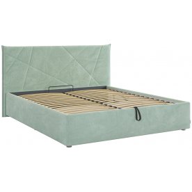 Двуспальная кровать Квест