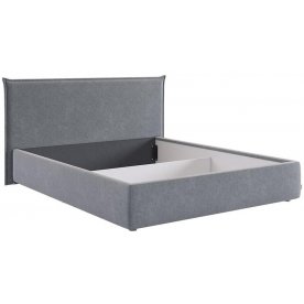 Двуспальная кровать Лада