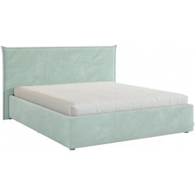 Двуспальная кровать Лада