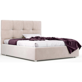 Двуспальная кровать Lauria