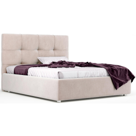 Двуспальная кровать Lauria