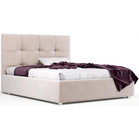 Двуспальная кровать Lauria