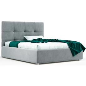 Двуспальная кровать Lauria