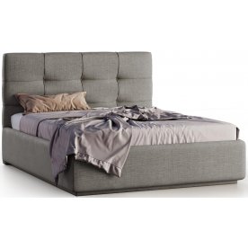 Двуспальная кровать Lauria IQ