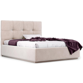 Двуспальная кровать Lauria