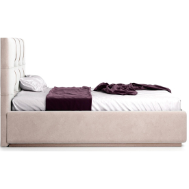 Двуспальная кровать Lauria