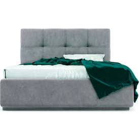 Двуспальная кровать Lauria