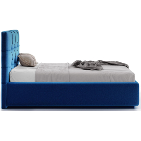 Двуспальная кровать Lauria