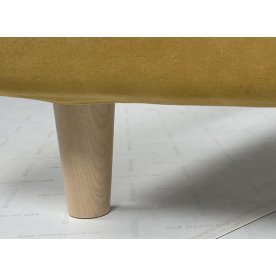 Двуспальная кровать Лео