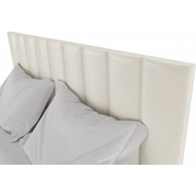 Двуспальная кровать Лероса