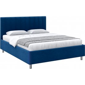 Двуспальная кровать Лероса