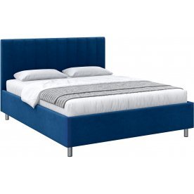 Двуспальная кровать Лероса