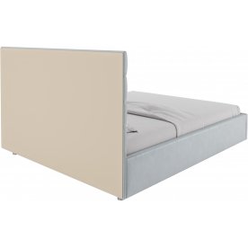 Двуспальная кровать Левита