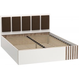 Двуспальная кровать Либерти 51.25