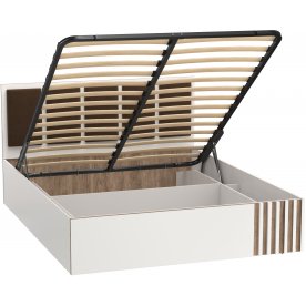 Двуспальная кровать Либерти 51.25