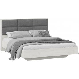 Двуспальная кровать Либерти СМ-297.01.001