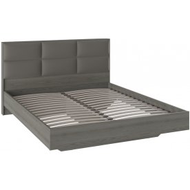 Двуспальная кровать Либерти СМ-297.01.005