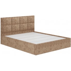 Двуспальная кровать Линда