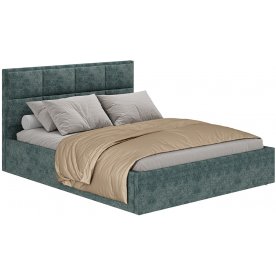 Двуспальная кровать Линда