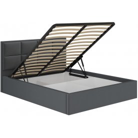 Двуспальная кровать Линда