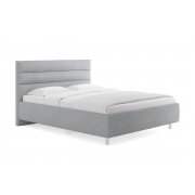 Светло-серый