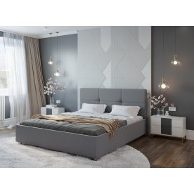 Двуспальная кровать Liton