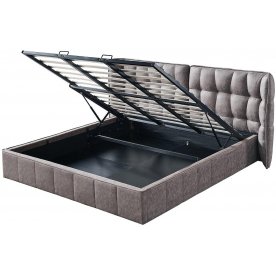 Двуспальная кровать LBD8705