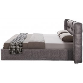 Двуспальная кровать LBD8705