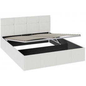 Двуспальная кровать Лора