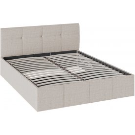 Двуспальная кровать Лора