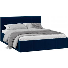 Двуспальная кровать Лора