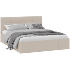 Двуспальная кровать Лора