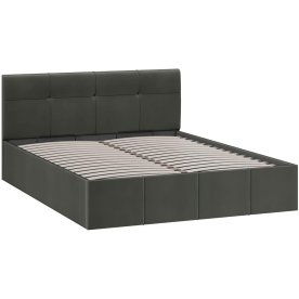 Двуспальная кровать Лора