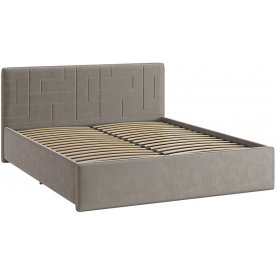 Двуспальная кровать Лора 2