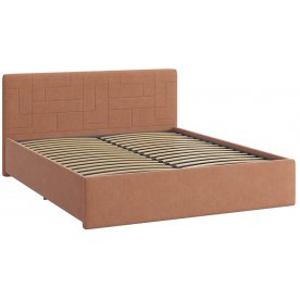 Двуспальная кровать Лора 2