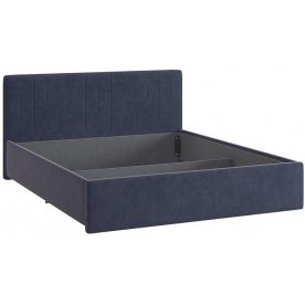 Двуспальная кровать Лора 2