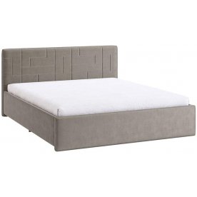 Двуспальная кровать Лора 2