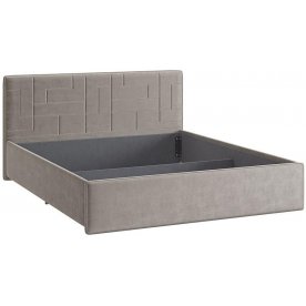 Двуспальная кровать Лора 2