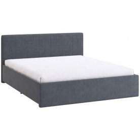 Двуспальная кровать Лора 2