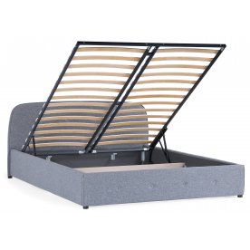 Двуспальная кровать Илона