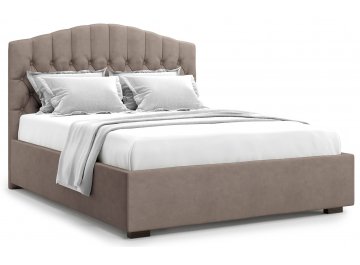 Двуспальная кровать Lugano 160