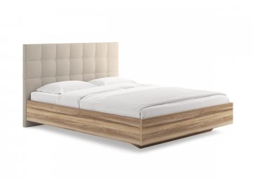 Двуспальная кровать Luiza