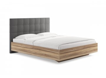 Двуспальная кровать Luiza