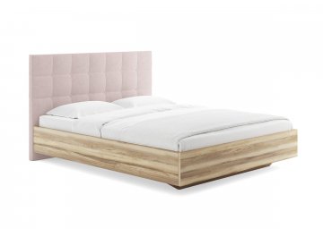 Двуспальная кровать Luiza