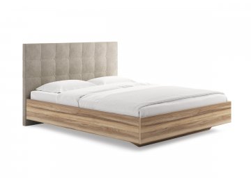 Двуспальная кровать Luiza