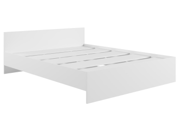 Двуспальная кровать Мадера М1600