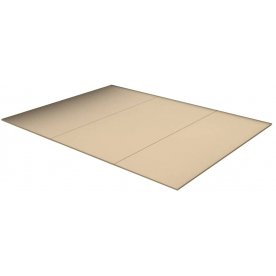 Двуспальная кровать Мадлен