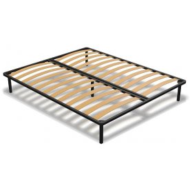 Двуспальная кровать Мадлен